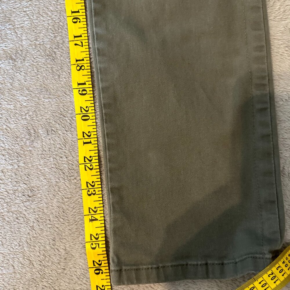 Democracy Ab Solution Utility Pants - image 5